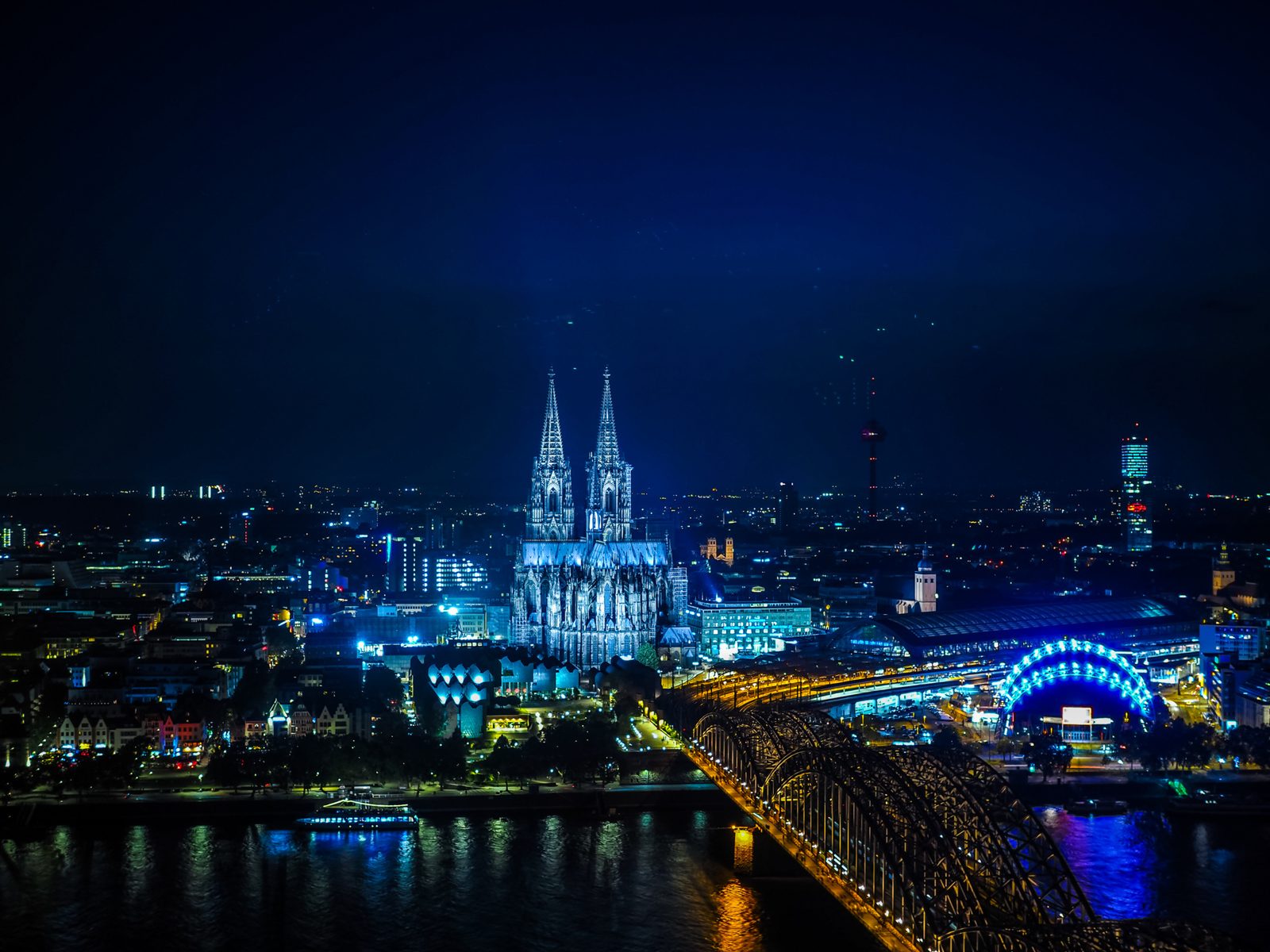 Europe