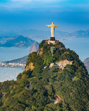 Brazil