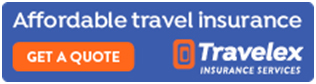 Travelex Insurance Services